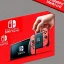 Placeholder: Nintendo switch