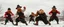 Placeholder: amish punk ginger bread kung fu warriors