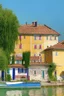 Placeholder: houses venice ticiano balaton