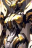 Placeholder: a close up of a robot in a building, concept art of omegamon, arasaka mech, from arknights, intricate assasin mecha armor, mecha art, mecha anime, barbatos mobile suit, the golden humanoid robot, anime mech armor, modern mecha anime, beautiful gold saint, mecha, cgsociety 9