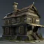 Placeholder: Apocalypse house texture