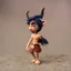 Placeholder: [Clay Animation] Satyre