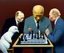 Placeholder: Putin, President Xi Of China And Joe Biden Play Chess With A Pigeon,Ufo,Complex Surgical Instruments,A Newborn Boy,Minimalism,Painting By Lucian Freud,Rene Magritte,Adrian Ghenie,Michelangelo,Salvador Dali,Pablo Picasso