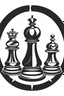 Placeholder: Jeux d'echec logo