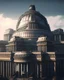 Placeholder: reichstag building Weimarer Republik hyperdetailed, artstation, cgsociety, 8 k