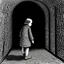 Placeholder: Edward Gorey