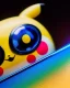 Placeholder: Pikachu, highly detailed, hyper-detailed, beautifully color-coded, insane details, intricate details, beautifully color graded, Cinematic, Color Grading, Editorial Photography, Depth of Field, DOF, Tilt Blur, White Balance, 32k, Super-Resolution, Megapixel, ProPhoto RGB, VR, Half rear Lighting, Backlight, non photorealistic rendering