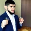 Placeholder: khabib nurmagomeov drinking alcohol