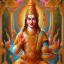 Placeholder: sri rama smiling benign pose