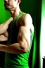 Placeholder: Ai Hoshino Armpit