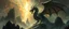 Placeholder: the master wyrm in megacosm the true universe beyond our dimensions