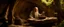 Placeholder: Gandalf levitates Jesus in a hobbit hole interior daylight, shot on Hasselblad h6d-400c, zeiss prime lens, bokeh like f/0.8, tilt-shift lens 8k, high detail, smooth render, down-light, unreal engine, prize winning