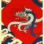 Placeholder: Ukiyo-e japanese flag