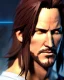 Placeholder: "matt mercer, full-scale head and shoulders portrait, 8k resolution concept art portrait by Greg Rutkowski, ultra detailed, Artgerm, WLOP, Alphonse Mucha dynamic lighting hyperdetailed intricately detailed Splash art trending on Artstation triadic colors Unreal Engine 5 volumetric lighting Splash art fantasy,"