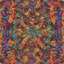 Placeholder: psychodelic pattern pattern