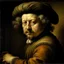 Placeholder: Rembrandt