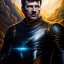 Placeholder: Ultra detailed fullbody Portrait in oil on canvas of Beyonder with armor,intense stare,extremely detailed digital painting, extremely detailed face,crystal clear Big eyes, mystical colors ,perfectly centered image, perfect composition, rim light, beautiful lighting,masterpiece,8k, stunning scene, raytracing, anatomically correct, in the style of robert e howard and Ken Kelley and Ohrai Noriyoshi and Simon Bisley and tomzj1