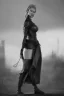 Placeholder: Cersei Lannister as evil dominatrix in black leather, mistress, bdsm, busty, cleavage, curvy, lena headay, angry, stern look. character design by cory loftis, fenghua zhong, ryohei hase, ismail inceoglu and ruan jia. unreal engine 5, artistic lighting, highly detailed, photorealistic, fantasy