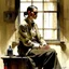 Placeholder: Alex Maleev