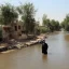 Placeholder: iraqi on a river