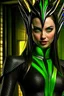 Placeholder: Hela Marvel