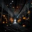 Placeholder: magical ligths