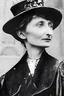 Placeholder: Emmeline Pankhurst