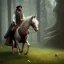 Placeholder: Full body, 3d render, Harry Potter 1800's men style, 1800's hair style, 1800's men clothes style, riding horse, hyper realistic, octane render, unreal engine 5, 8k, palace background, uhd