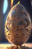 Placeholder: 3d egg character,meticulously intricate perfectly symmetrical extremely detailed, pixiv daily ranking, pixiv, extreme depth of field, artstation, sculpture style, spectacular details, volumetric lighting, masterpiece, cinematic, Hollywood production, 8k resolution, high definition, max octane render, vivid colors, max resolution, unreal engine , max perfectionism, realistic composition, professional photography, max focus, masterful techniques, best quality, flawless results, optimal clarity, Te