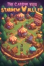 Placeholder: THE AMAZING DIGITAL CIRCUS, stardew valley style