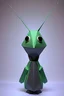 Placeholder: A funky Litecoin Puppet,profile picture