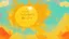 Placeholder: happy sunshine brightens my day