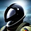 Placeholder: apocalypses, chaotic, magnificent, realistic, colorful, massive, epic, cinematic, 8k, HD, Ultra High Definition, photo film, hyper-detailed, Future Army soldier, military astronaut, space helmet with opaque glass visor, realistic proportions, front view