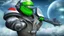 Placeholder: Background that literally says professional