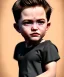 Placeholder: Robert pattinson toddler, full body, soft skin, dramatic lighting, hyper realistic