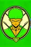 Placeholder: Logo roronoa zoro