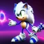 Placeholder: Sonic the hedgehog dieing