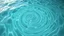 Placeholder: a video of water waves created Cymatics patterns that sound waves make on water in pretty lab pool experiment that sync with music ferquency