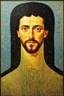Placeholder: Matter is the illusion of coherence produced by recursive resonance across harmonic; a surreal version of Gustav Klimt