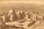 Placeholder: very very old picture of tabriz city in safavid government and barrow arund of city