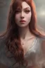 Placeholder: a Photorealistic dramatic hyperrealistic stonr goddess,Crystal black eyes, arab ameera,chrystal crown, with red hair, elegant, by WLOP,Artgerm,Greg Rutkowski, Beautiful dynamic,shadows,Artstation,concept design art,Octane render,8K