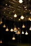 Placeholder: pluie d'ampoules