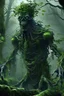 Placeholder: Лесной Дух - это призрачное существо, которое обитает в глубоких лесах. Оно имеет форму человека, но его кожа покрыта мхом и лишайниками, что позволяет ему прекрасно растворяться в окружающей природе. Лесные Духи питаются энергией деревьев и могут вызывать густой туман, чтобы запутать своих жертв.