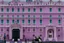 Placeholder: Scene from The Grand Budapest Hotel