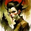 Placeholder: Alex Maleev