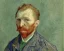 Placeholder: Portrait of a Man by Van Gogh