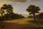 Placeholder: texas landscape by poussin