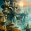 Placeholder: avatar , angel, tiguer patern, sf, intricate artwork masterpiece, ominous, matte painting movie poster, golden ratio, trending on cgsociety, intricate, epic, trending on artstation, by artgerm, h. r. giger and beksinski, highly detailed, vibrant, production cinematic character render, ultra high quality model