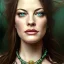 Placeholder: Epic Drawing of a Photorealistic dramatic hyperrealistic Liv Tyler,Crystal green eyes , elegant, with emerarld necklace, by WLOP, Artgerm ,Greg Rutkowski, Alphonse Mucha, Sandro Boticcelli, Gustav Klimt ,Beautiful ,busty, dynamic,shadows,Artstation,concept design art,Octane render,8K