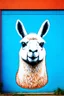 Placeholder: logo lama street art